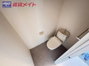 伊勢中川駅 徒歩10分 2階の物件内観写真